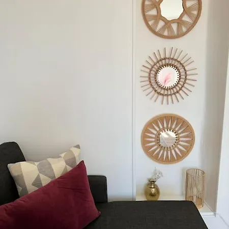 Aux Portes De Paris * Ivry-sur-Seine