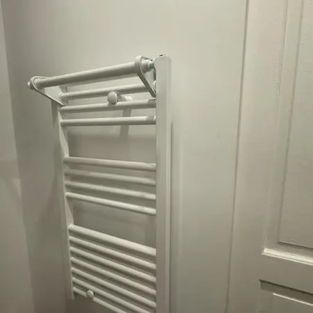 Apartment Aux Portes De Paris