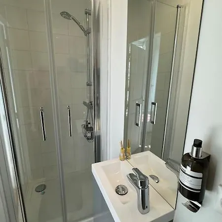 Aux Portes De Paris Apartment Ivry-sur-Seine